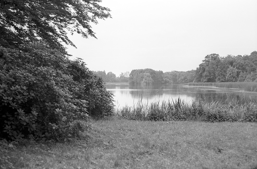 Altdöbern, Altdöberner See, Ansicht 1 (Heimatverein "Alter Krug" Zossen e.V. CC BY-NC-SA)