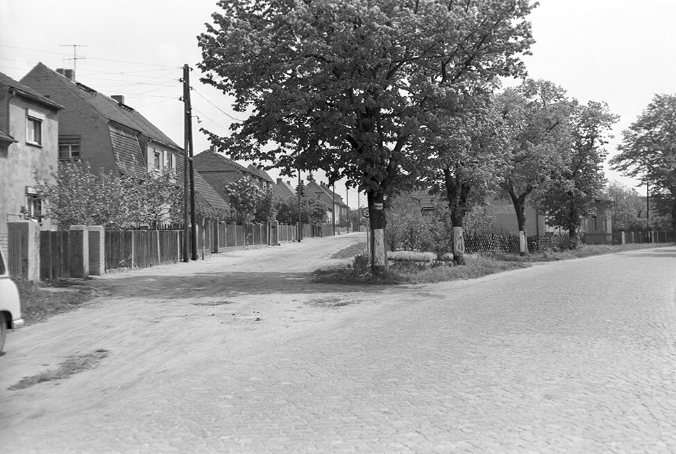 Beilrode, Ortsansicht 3 (Heimatverein "Alter Krug" Zossen e.V. CC BY-NC-SA)