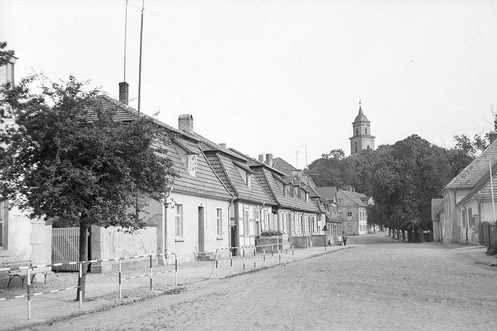 Boitzenburg (Boitzenburger Land), Ortsansicht 1 (Heimatverein "Alter Krug" Zossen e.V. CC BY-NC-SA)