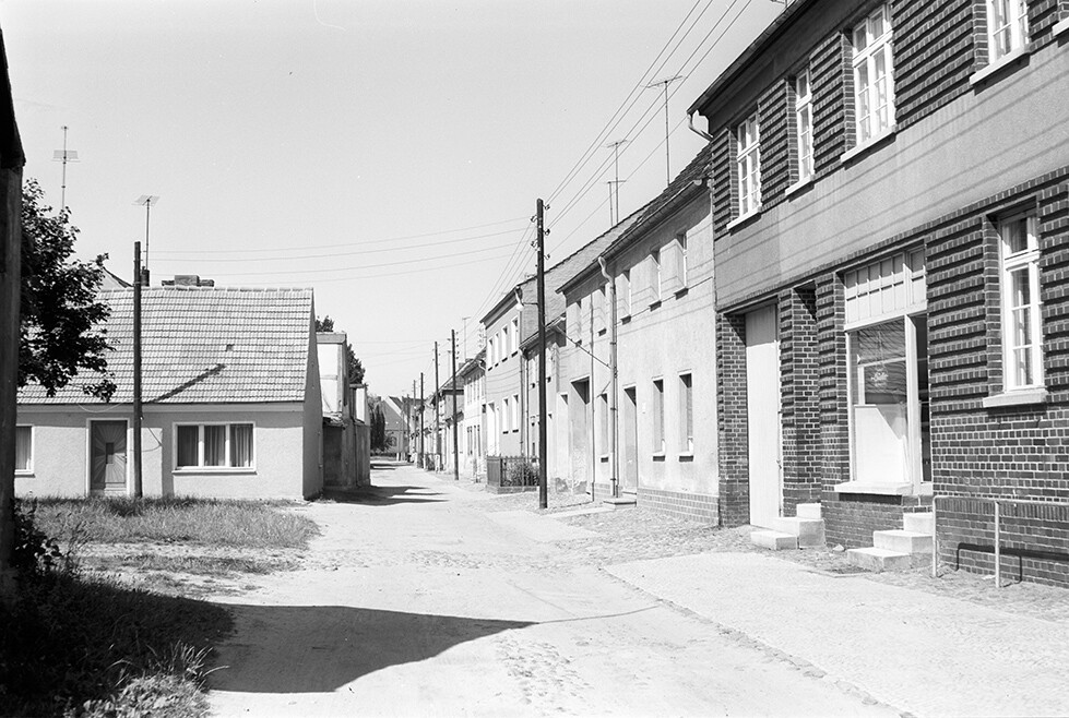 Brück, Ortsansicht 19 (Heimatverein "Alter Krug" Zossen e.V. CC BY-NC-SA)