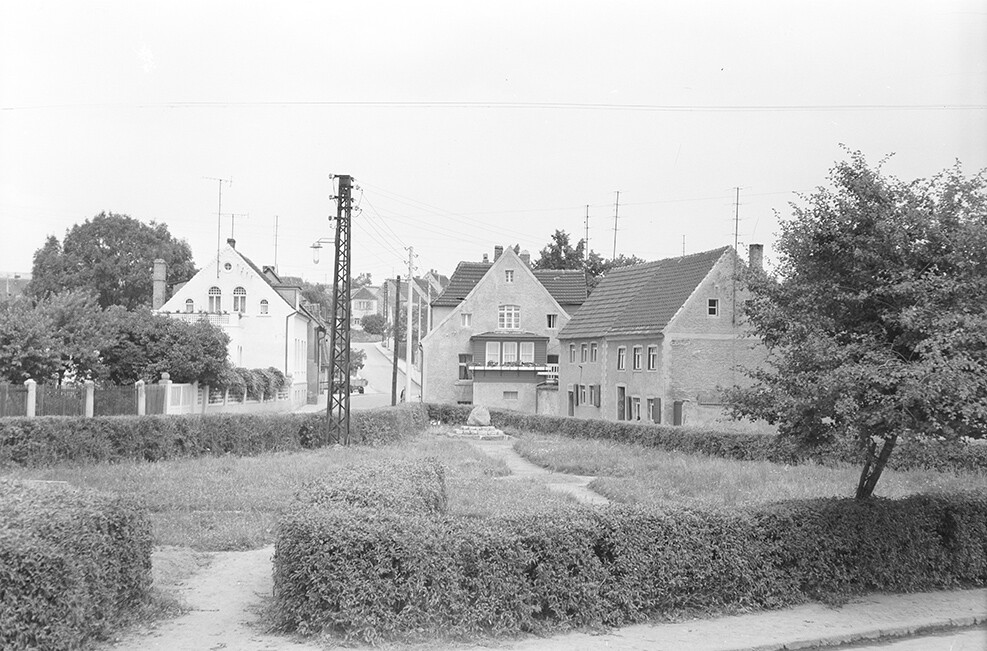 Cochstedt, Ortsansicht 6 (Heimatverein "Alter Krug" Zossen e.V. CC BY-NC-SA)