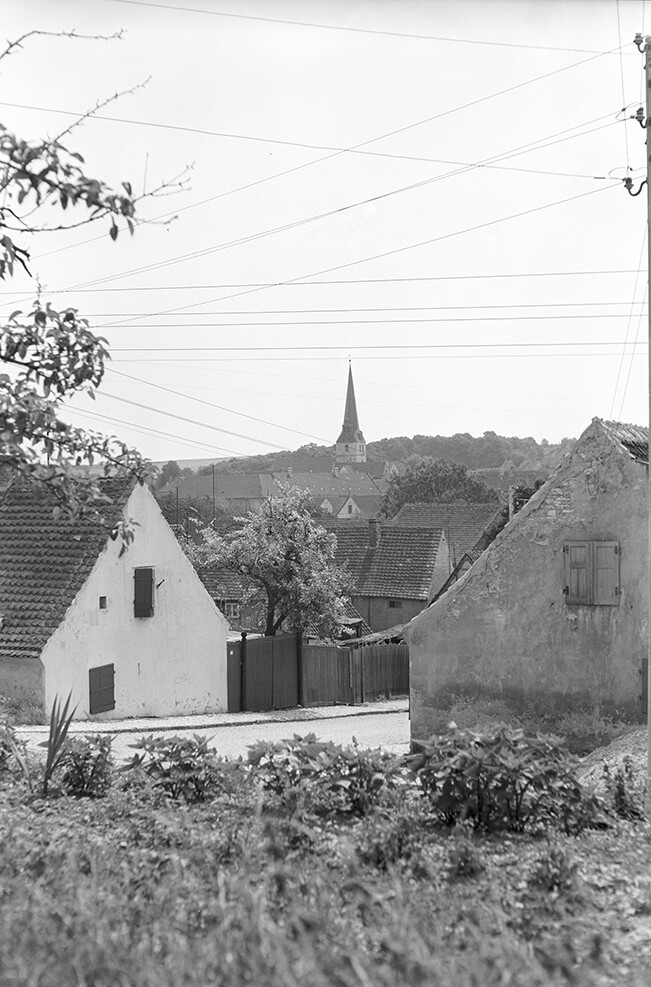 Cochstedt, Ortsansicht 9 (Heimatverein "Alter Krug" Zossen e.V. CC BY-NC-SA)