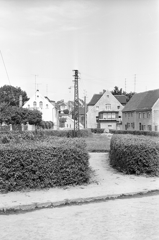 Cochstedt, Ortsansicht 10 (Heimatverein "Alter Krug" Zossen e.V. CC BY-NC-SA)