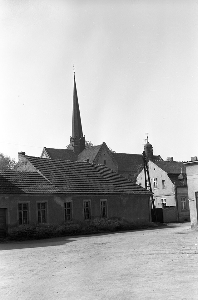 Doberlug, Ortsansicht 5 (Heimatverein "Alter Krug" Zossen e.V. CC BY-NC-SA)
