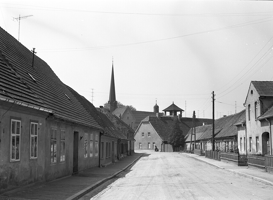 Doberlug, Ortsansicht 6 (Heimatverein "Alter Krug" Zossen e.V. CC BY-NC-SA)