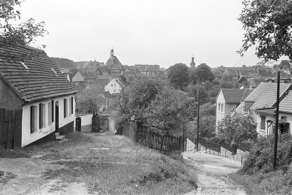 Gerbstedt, Ortsansicht 2 (Heimatverein "Alter Krug" Zossen e.V. CC BY-NC-SA)