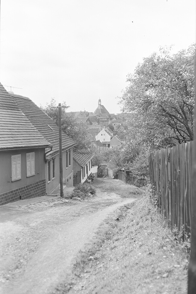Gerbstedt, Ortsansicht 4 (Heimatverein "Alter Krug" Zossen e.V. CC BY-NC-SA)
