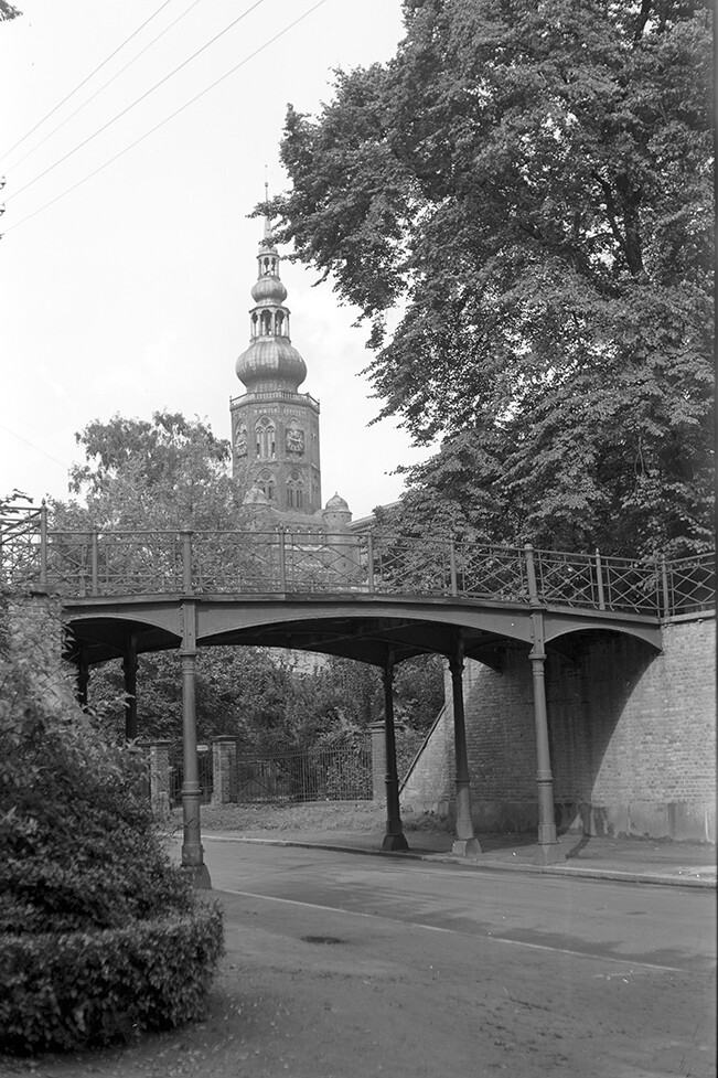 Greifswald, St.-Nikolai-Dom, Ansicht 4 (Heimatverein "Alter Krug" Zossen e.V. CC BY-NC-SA)