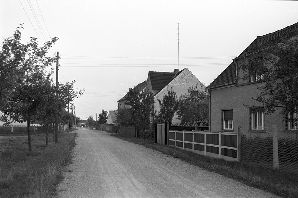 Groß Naundorf, Ortsansicht 10 (Heimatverein "Alter Krug" Zossen e.V. CC BY-NC-SA)