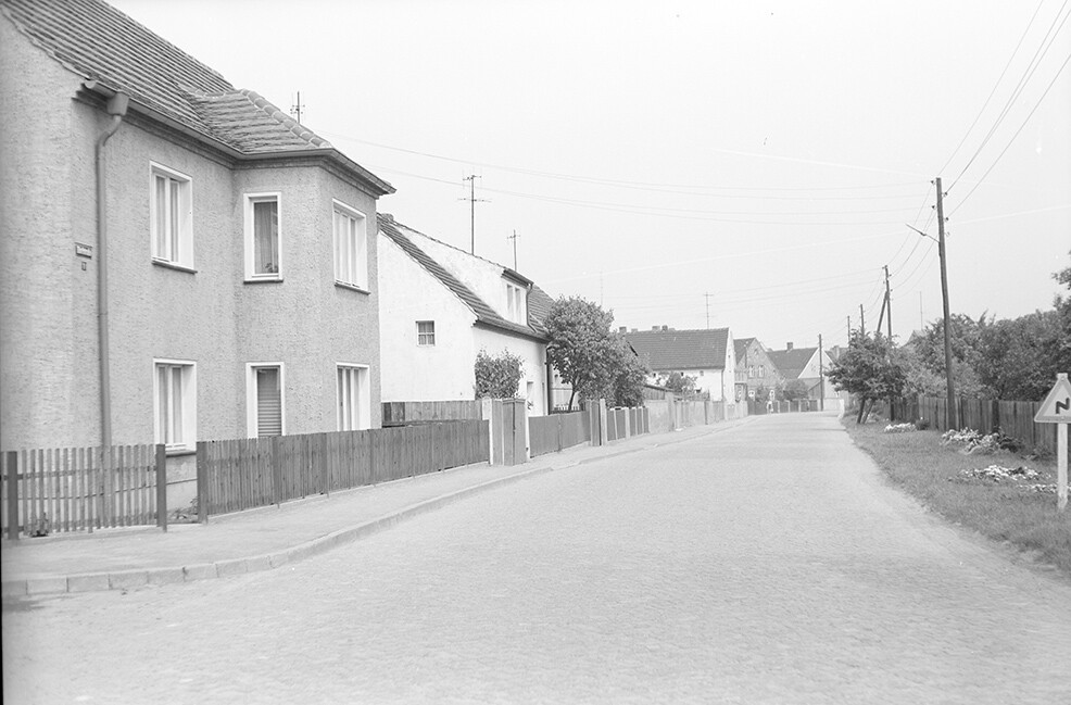 Großtreben, Ortsansicht 9 (Heimatverein "Alter Krug" Zossen e.V. CC BY-NC-SA)