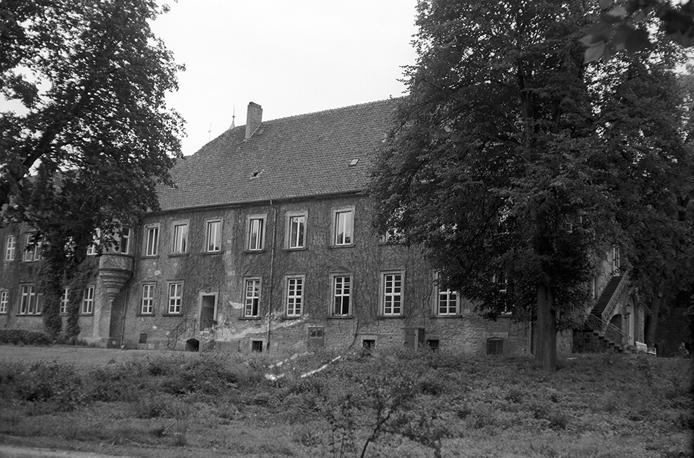 Hadmersleben, Ortsansicht 6 (Heimatverein "Alter Krug" Zossen e.V. CC BY-NC-SA)