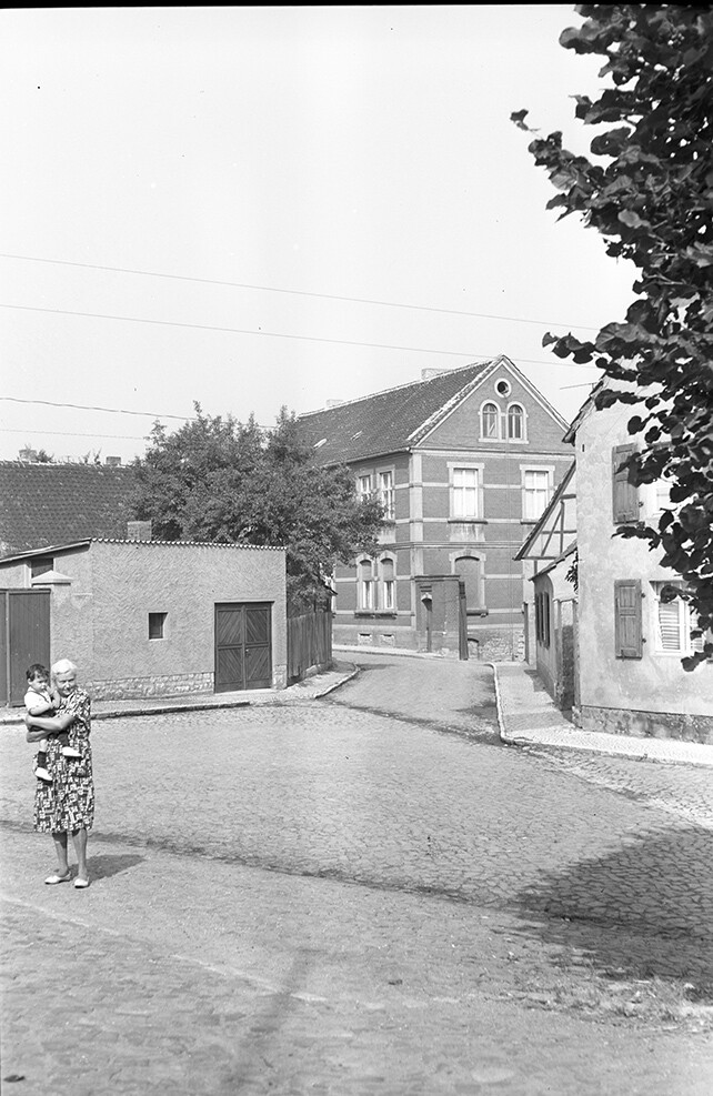 Hadmersleben, Ortsansicht 14 (Heimatverein "Alter Krug" Zossen e.V. CC BY-NC-SA)