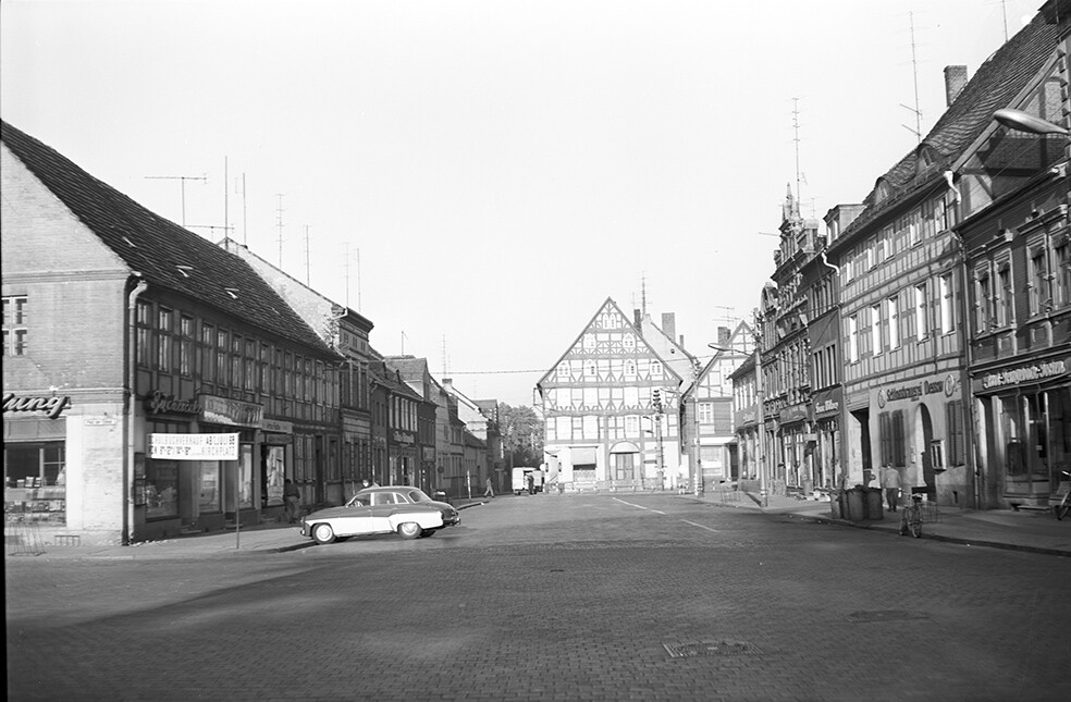 Kyritz, Ortsansicht 11 (Heimatverein "Alter Krug" Zossen e.V. CC BY-NC-SA)