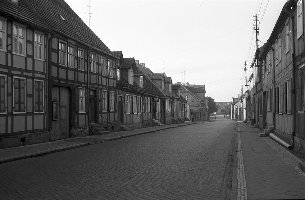 Kyritz, Ortsansicht 15 (Heimatverein "Alter Krug" Zossen e.V. CC BY-NC-SA)