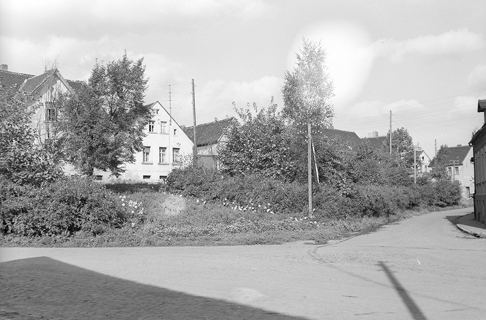 Langenweddingen, Ortsansicht 8 (Heimatverein "Alter Krug" Zossen e.V. CC BY-NC-SA)