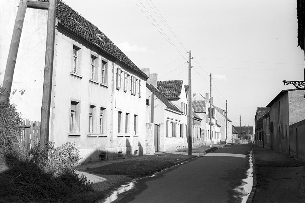 Langenweddingen, Ortsansicht 15 (Heimatverein "Alter Krug" Zossen e.V. CC BY-NC-SA)