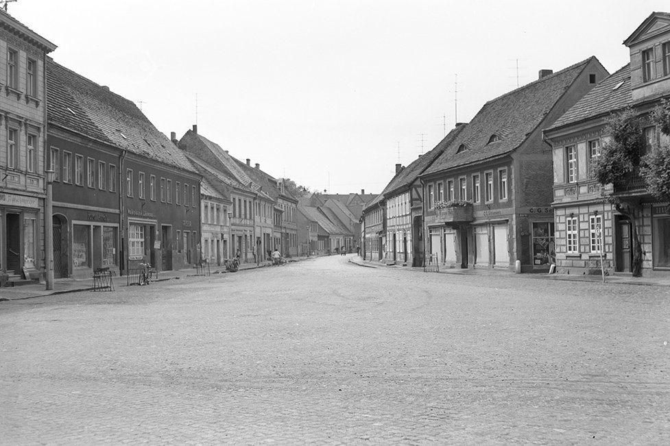Lübbenau, Ortsansicht 5 (Heimatverein "Alter Krug" Zossen e.V. CC BY-NC-SA)