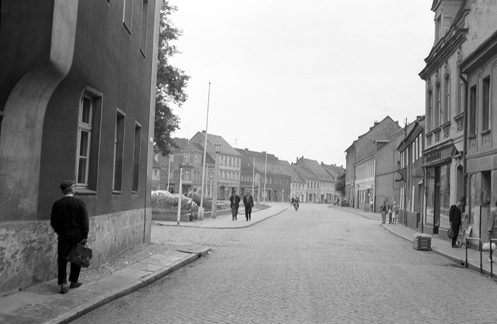 Lübbenau, Ortsansicht 6 (Heimatverein "Alter Krug" Zossen e.V. CC BY-NC-SA)