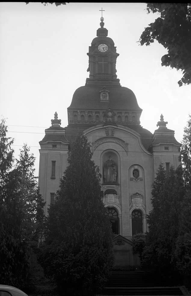 Moritzburg, Moritzburger Kirche (Heimatverein "Alter Krug" Zossen e. V. CC BY-NC-SA)