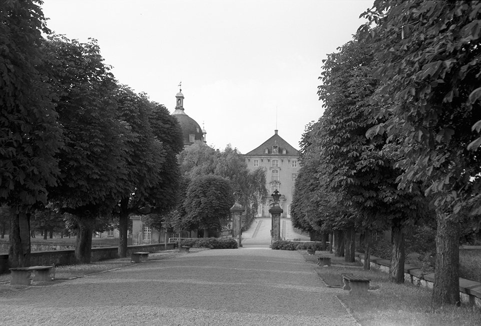 Moritzburg, Schloss, Ansicht 7 (Heimatverein "Alter Krug" Zossen e. V. CC BY-NC-SA)