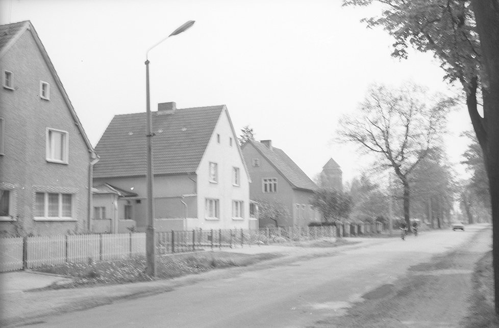 Müncheberg, Ortsansicht 5 (Heimatverein "Alter Krug" Zossen e. V. CC BY-NC-SA)