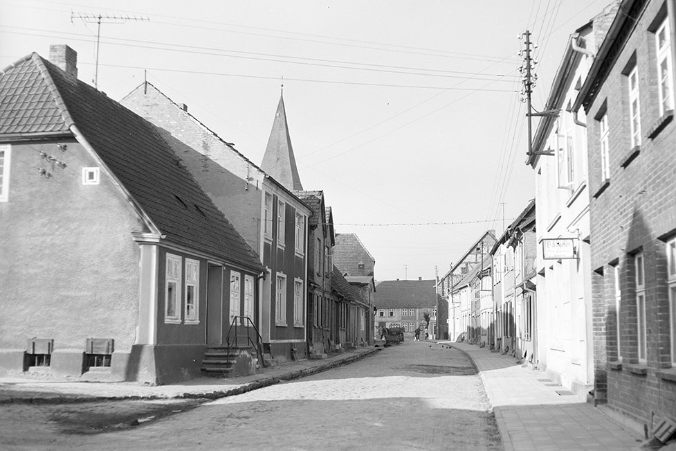 Neukalen, Ortsansicht 4 (Heimatverein "Alter Krug" Zossen e. V. CC BY-NC-SA)