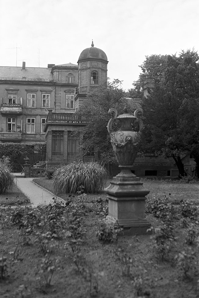 Neuruppin, Tempelgarten, Ansicht 2 (Heimatverein "Alter Krug" Zossen e. V. CC BY-NC-SA)