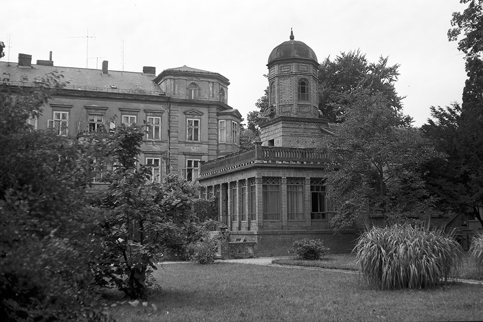 Neuruppin, Tempelgarten, Ansicht 4, Gentzsche Villa jetzt Gaststätte (Heimatverein "Alter Krug" Zossen e. V. CC BY-NC-SA)
