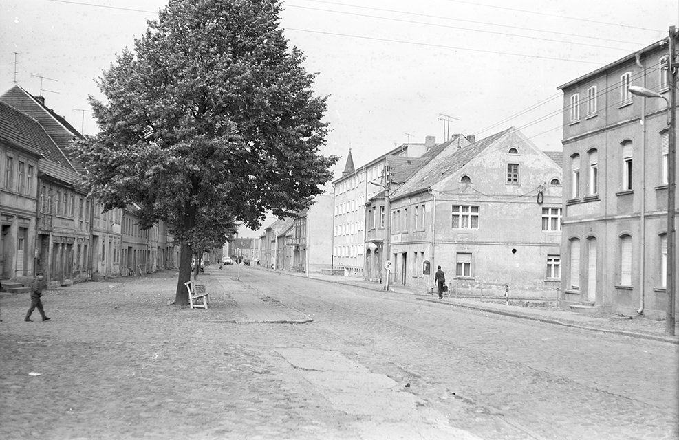 Niemegk, Ortsansicht 9 (Heimatverein "Alter Krug" Zossen e. V. CC BY-NC-SA)