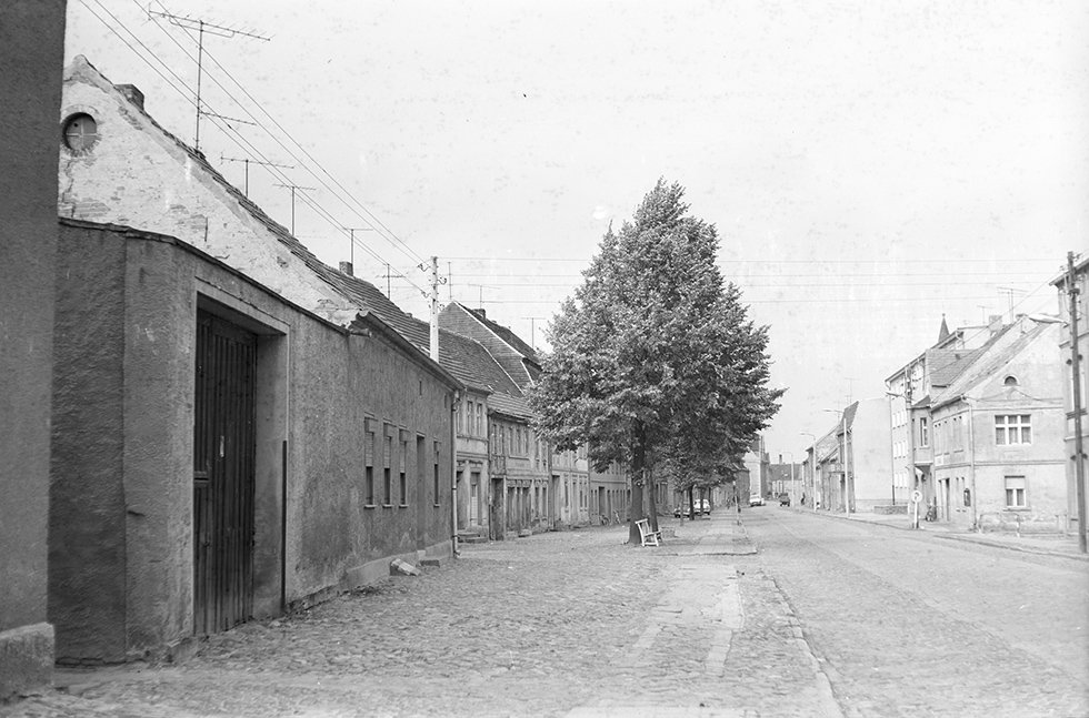 Niemegk, Ortsansicht 10 (Heimatverein "Alter Krug" Zossen e. V. CC BY-NC-SA)
