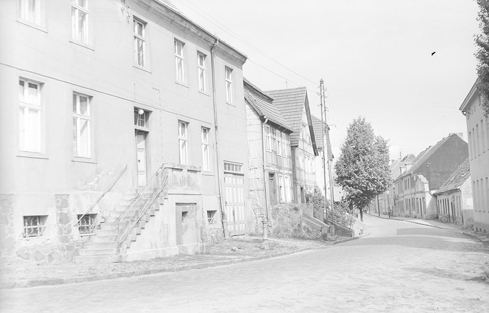 Oderberg, Ortsansicht 8 (Heimatverein "Alter Krug" Zossen e. V. CC BY-NC-SA)