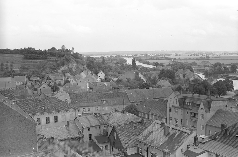 Oderberg, Ortsansicht 9 (Heimatverein "Alter Krug" Zossen e. V. CC BY-NC-SA)