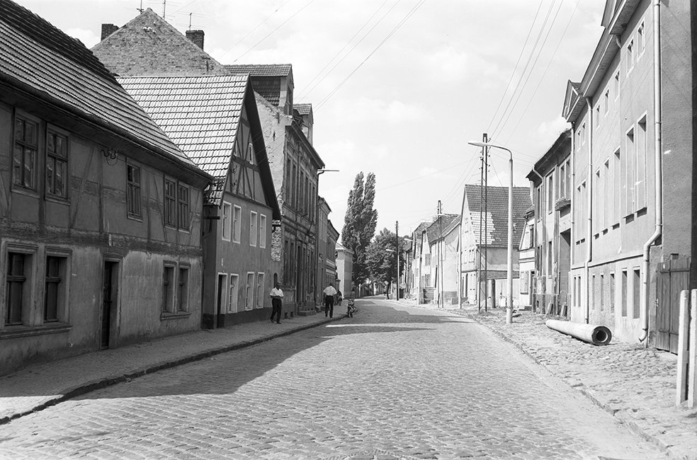 Oderberg, Ortsansicht 12 (Heimatverein "Alter Krug" Zossen e. V. CC BY-NC-SA)