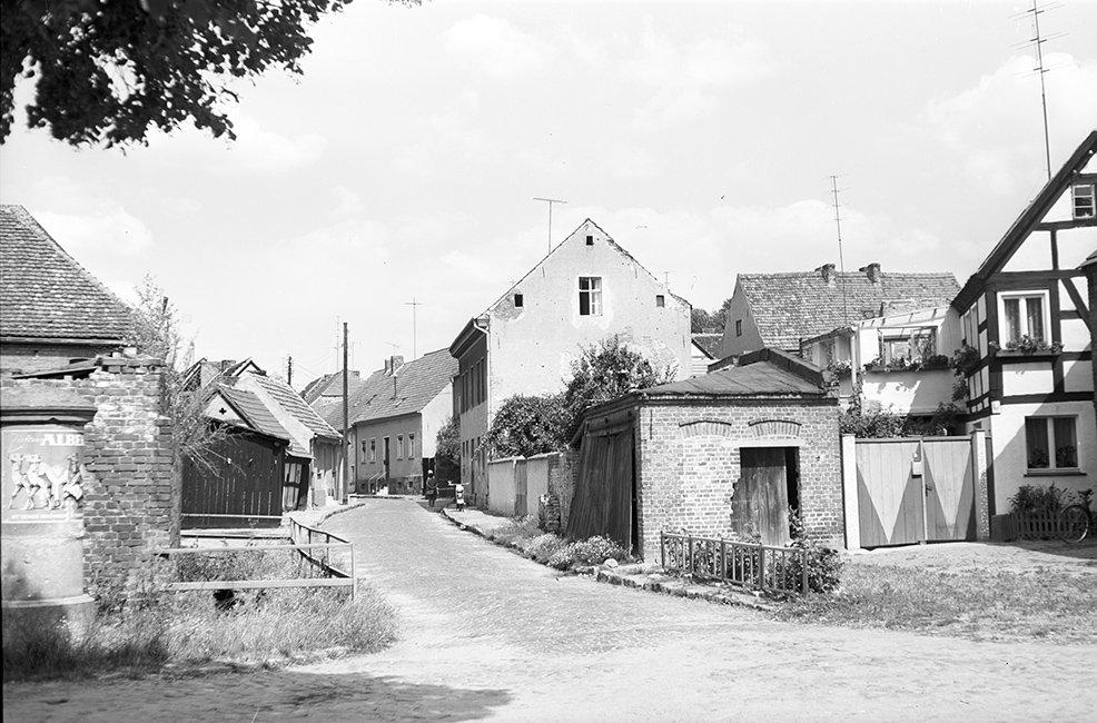 Oderberg, Ortsansicht 17 (Heimatverein "Alter Krug" Zossen e. V. CC BY-NC-SA)