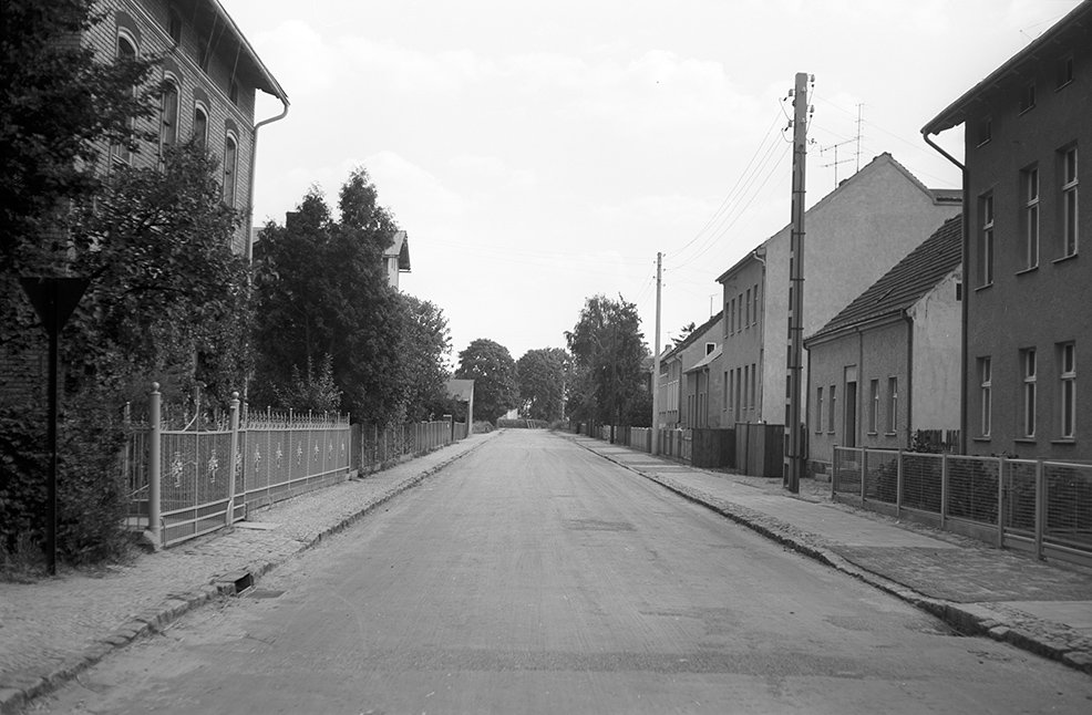 Oderberg, Ortsansicht 18 (Heimatverein "Alter Krug" Zossen e. V. CC BY-NC-SA)