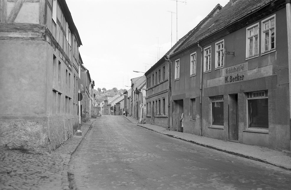 Oderberg, Ortsansicht 19 (Heimatverein "Alter Krug" Zossen e. V. CC BY-NC-SA)