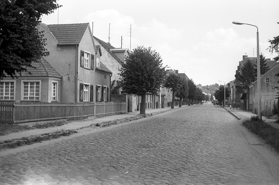 Oderberg, Ortsansicht 25 (Heimatverein "Alter Krug" Zossen e. V. CC BY-NC-SA)