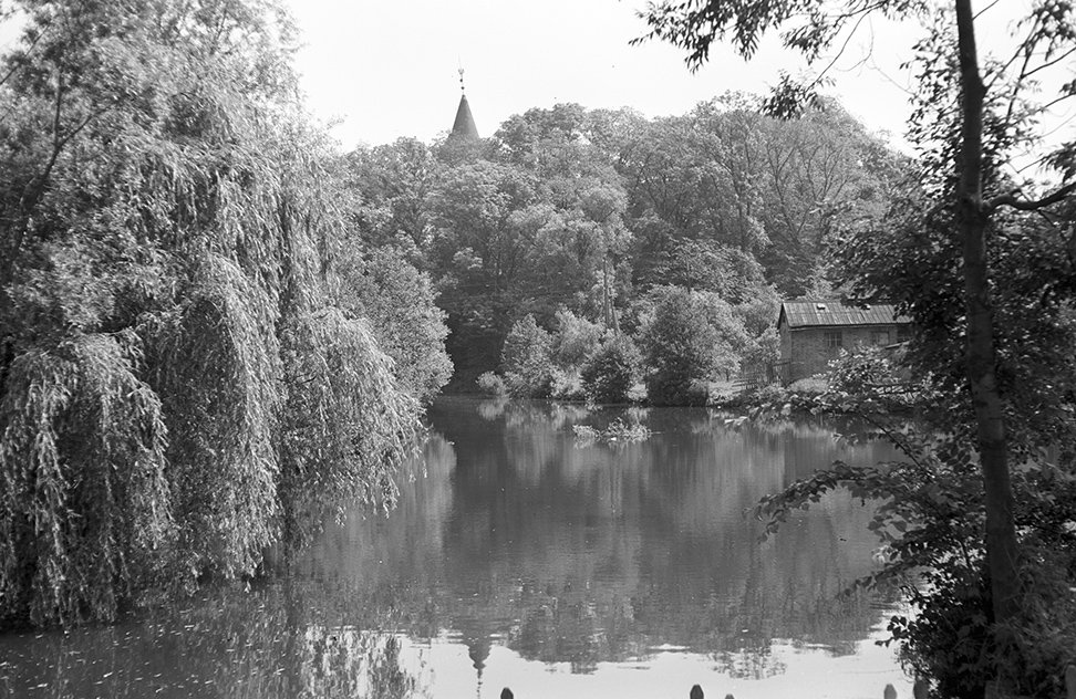 Putlitz, Fluss Stepenitz, Ansicht 1 (Heimatverein "Alter Krug" Zossen e. V. CC BY-NC-SA)