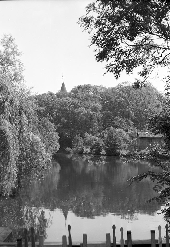 Putlitz, Fluss Stepenitz, Ansicht 2 (Heimatverein "Alter Krug" Zossen e. V. CC BY-NC-SA)