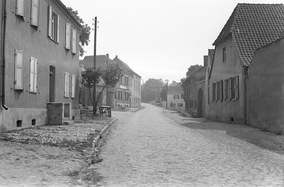 Schadeleben, Ortsansicht 10 (Heimatverein "Alter Krug" Zossen e. V. CC BY-NC-SA)