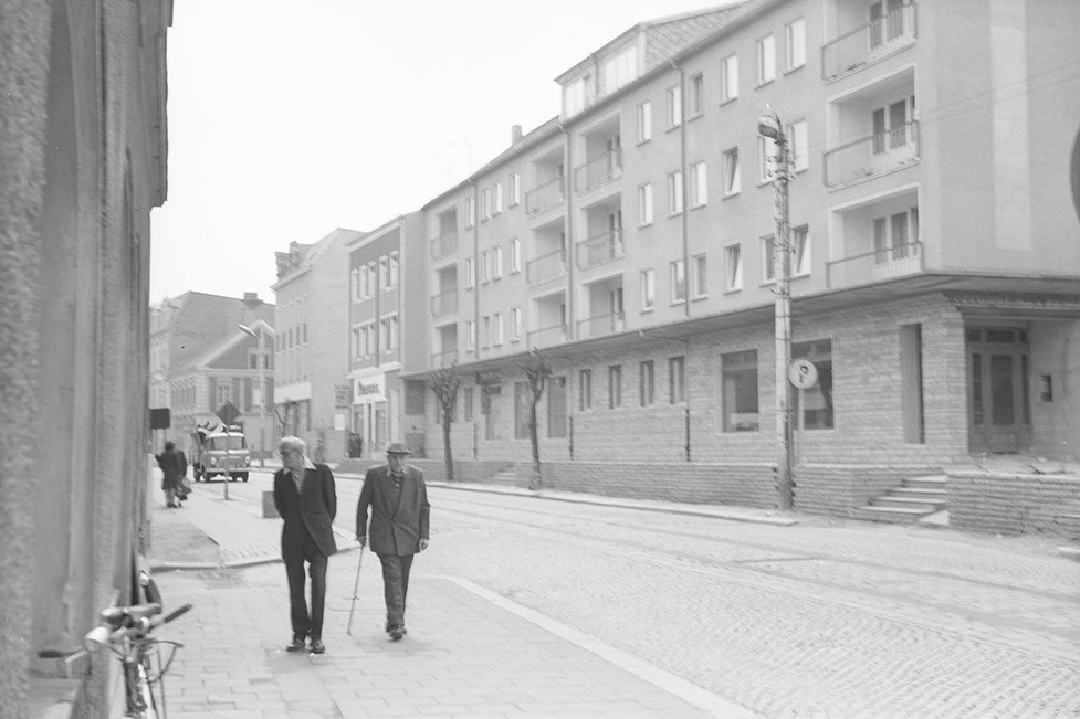 Strausberg, Ortsansicht 11 (Heimatverein "Alter Krug" Zossen e. V. CC BY-NC-SA)