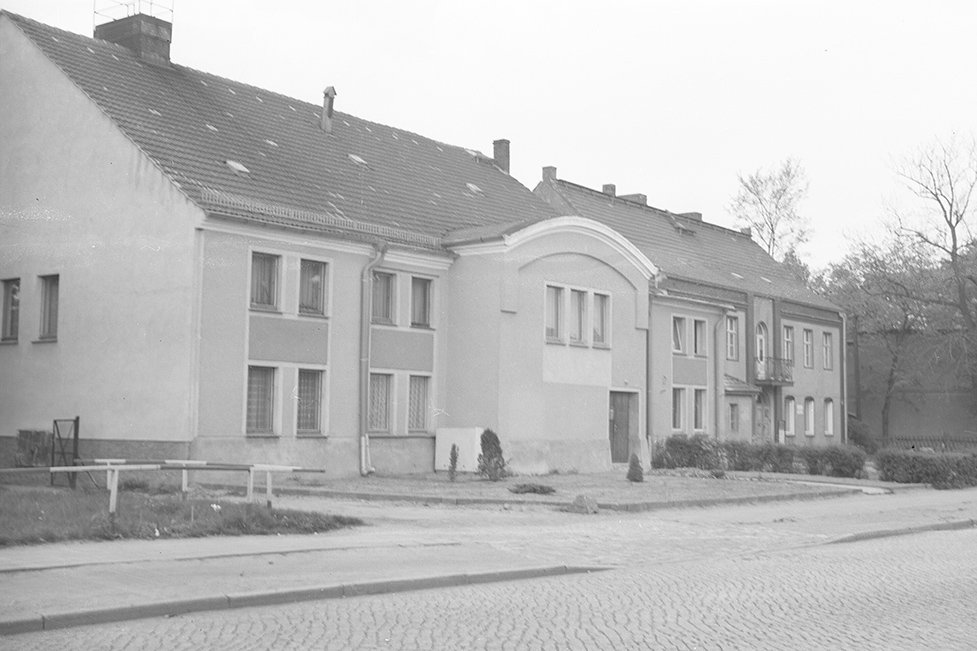 Strausberg, Ortsansicht 12 (Heimatverein "Alter Krug" Zossen e. V. CC BY-NC-SA)