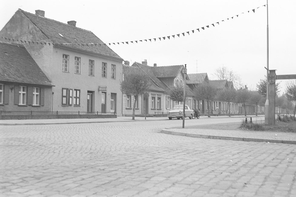Tangermünde, Stadtansicht 13 (Heimatverein "Alter Krug" Zossen e. V. CC BY-NC-SA)