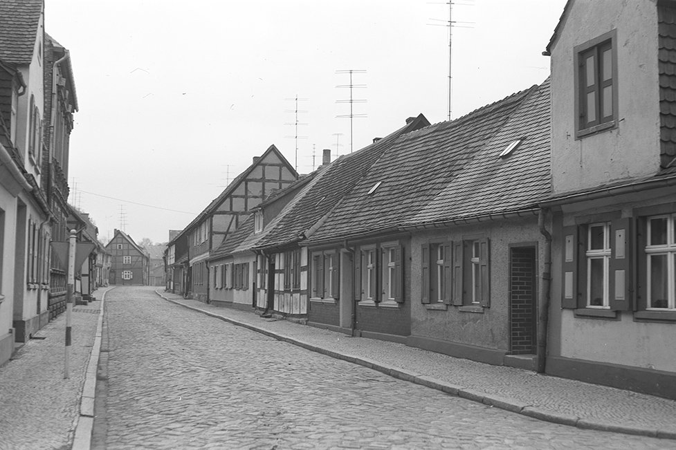 Tangermünde, Stadtansicht 16 (Heimatverein "Alter Krug" Zossen e. V. CC BY-NC-SA)