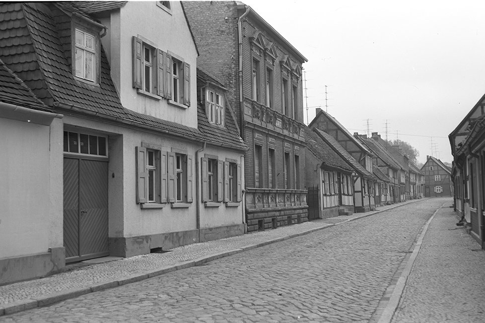 Tangermünde, Stadtansicht 17 (Heimatverein "Alter Krug" Zossen e. V. CC BY-NC-SA)