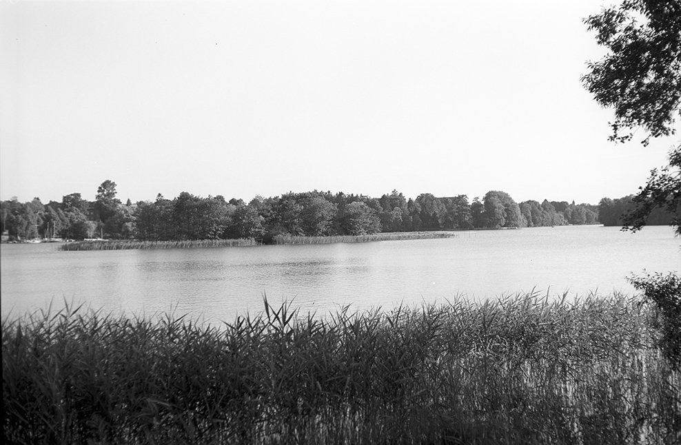 Templin, Templiner See, Ansicht 1 (Heimatverein "Alter Krug" Zossen e. V. CC BY-NC-SA)