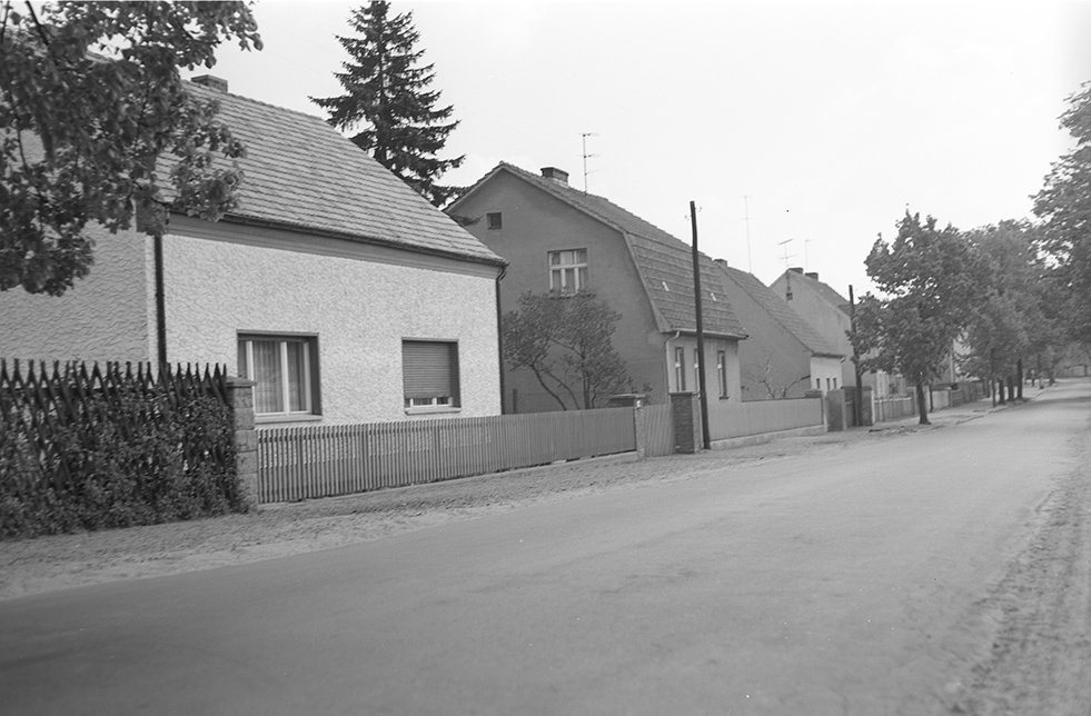 Töpchin, Ortsansicht 10 (Heimatverein "Alter Krug" Zossen e. V. CC BY-NC-SA)
