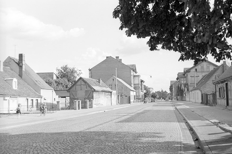 Velten, Ortsansicht 1 (Heimatverein "Alter Krug" Zossen e. V. CC BY-NC-SA)