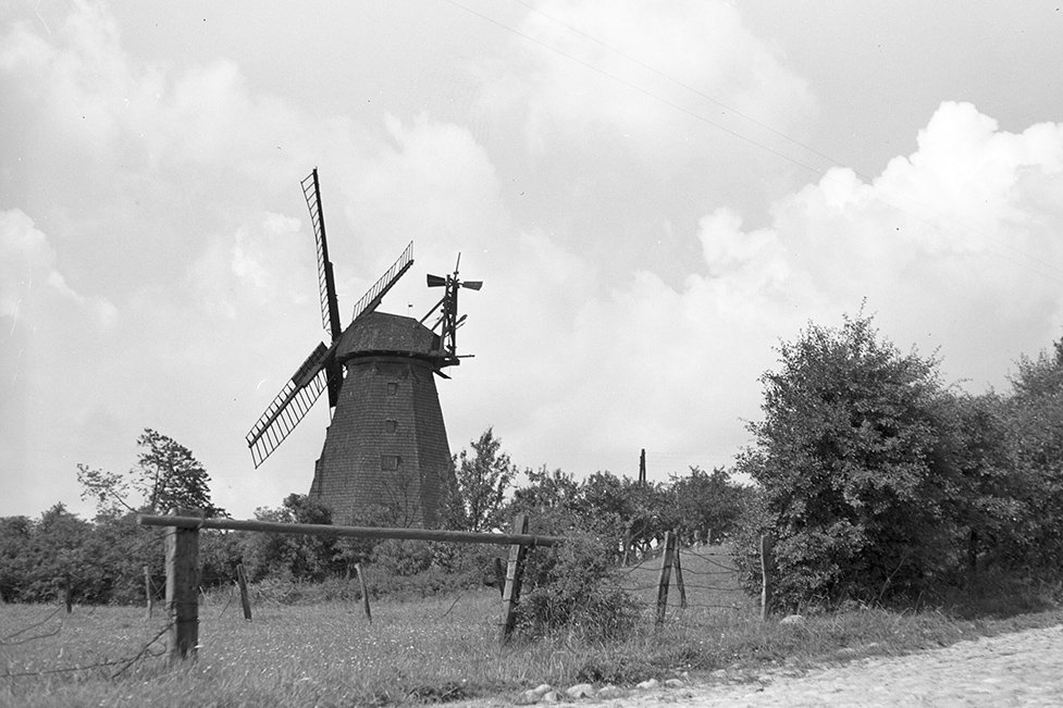 Woldegk, Ehlertsche Mühle, Ansicht 1 (Heimatverein "Alter Krug" Zossen e. V. CC BY-NC-SA)