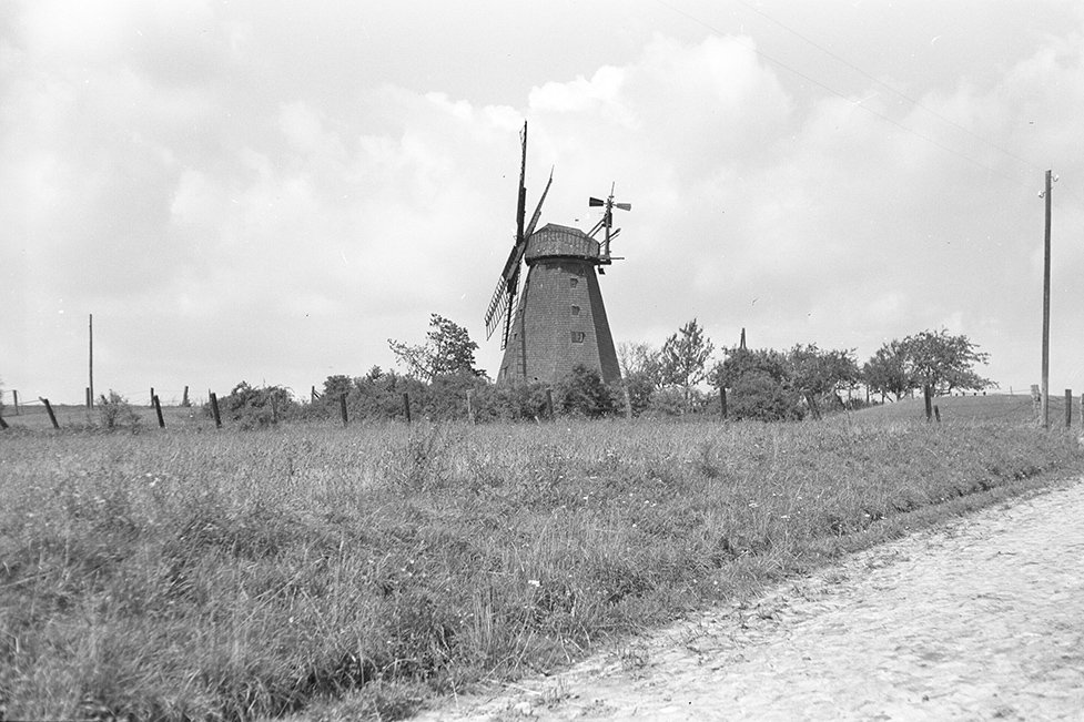 Woldegk, Ehlertsche Mühle, Ansicht 2 (Heimatverein "Alter Krug" Zossen e. V. CC BY-NC-SA)